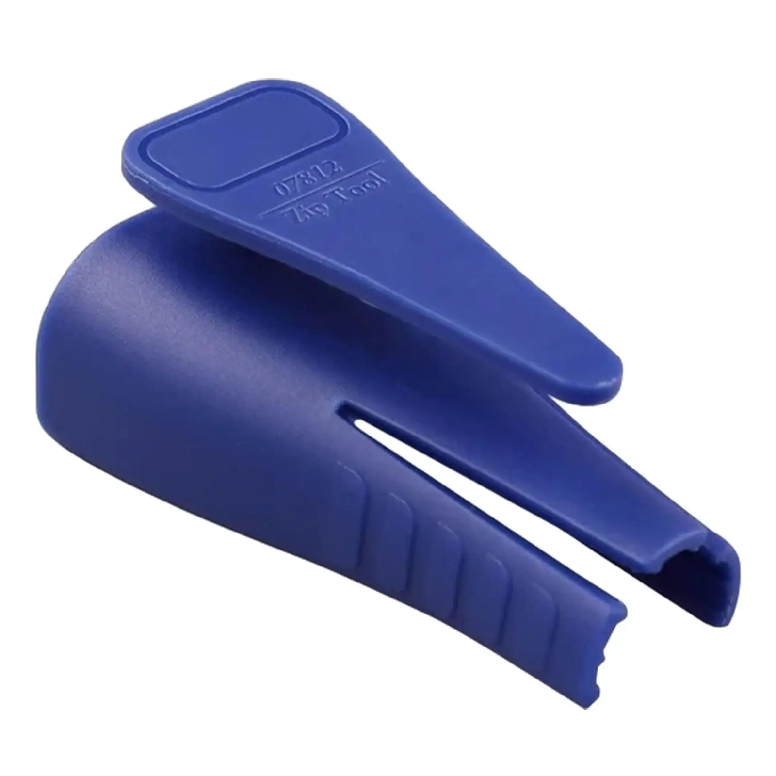 Book Rings Opener Durable Plastic Binder Rings Closer Compact Tool for Professional Office Loose Leaf Folders