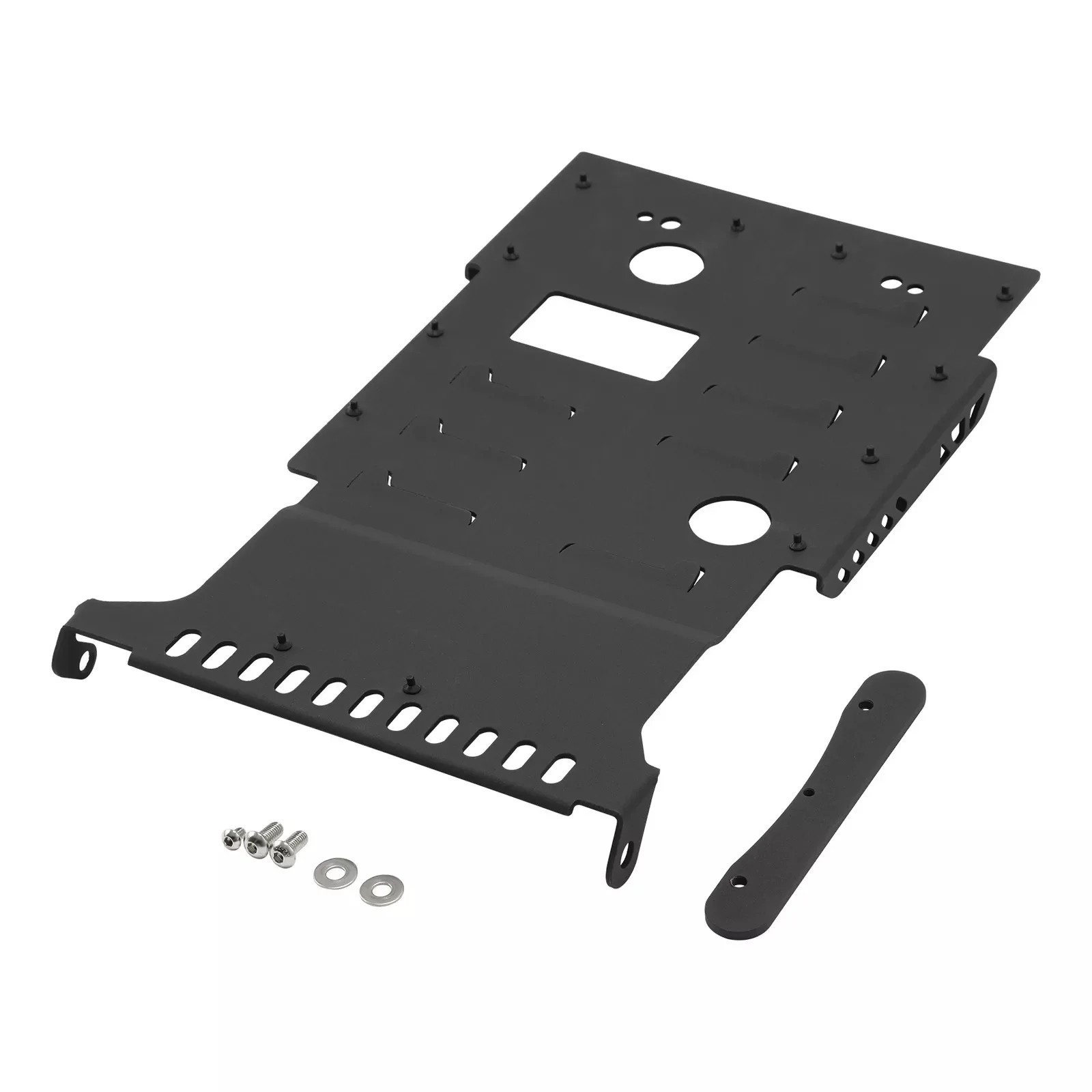 

Мотоциклетная защитная пластина, защита двигателя для Harley Touring Road Glide Street Glide 2014-2024