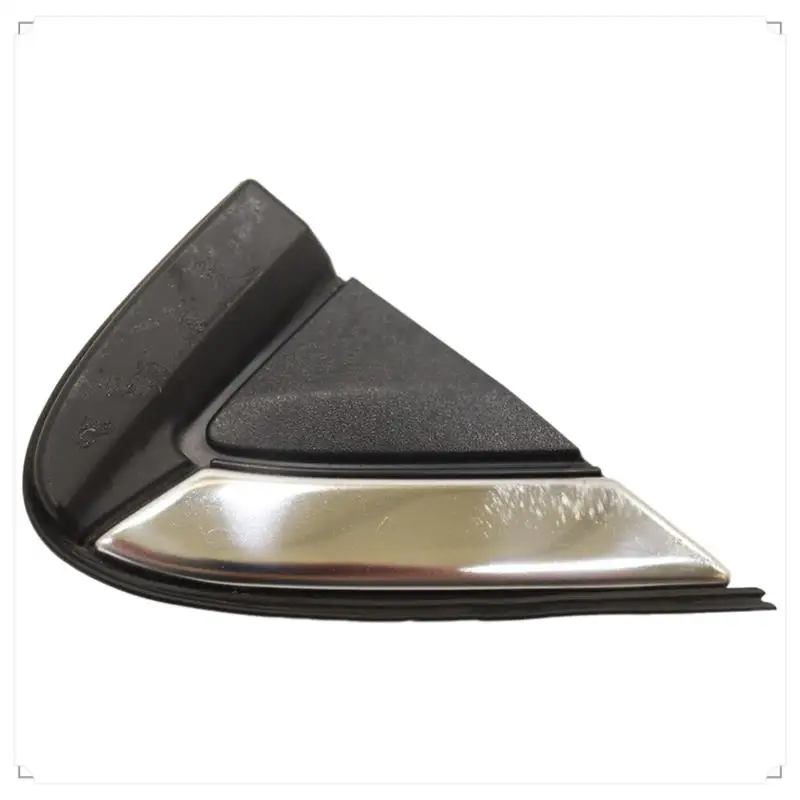 

Автомобильное правое зеркало заднего вида, треугольная накладка для GMC 2018-2021, автомобильные аксессуары 84107337