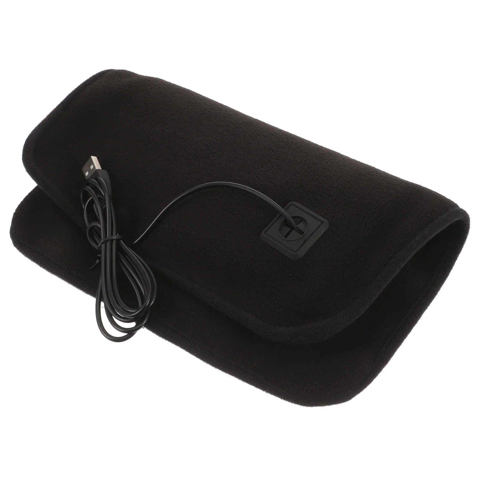 

Pet Heating Pad USB Safe Multi-Function Reptile Heat Mat Adjustable Warm Sleeping Mat for Reptile Pets Pet Heating Pad