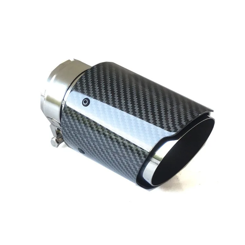 

Выхлопная труба из нержавеющей стали для автомобильных деталей