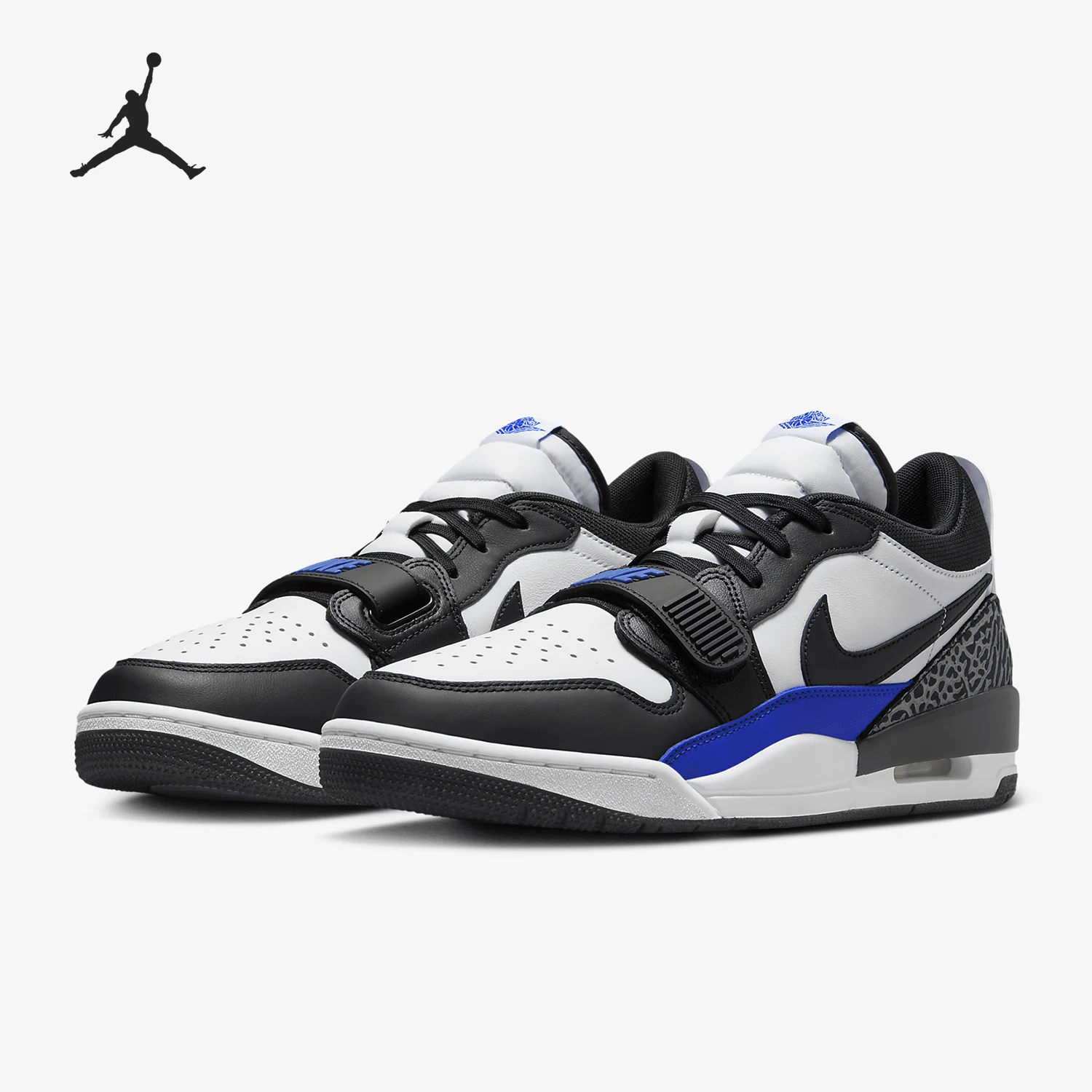 Nike Men's Air Jord… - image