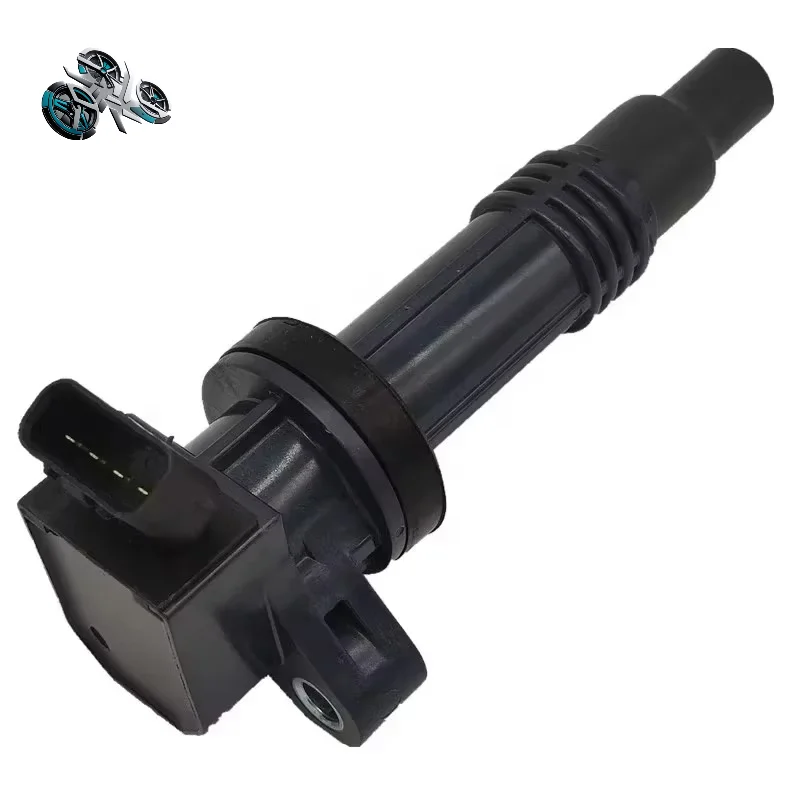 

90919-02236 Ignition Coil-Fit Lexus GS430/GX470/LX470 & Toyota Altezza/ Celsior/Chaser-2.0L/4.3L, 3SGE 2.0L L4