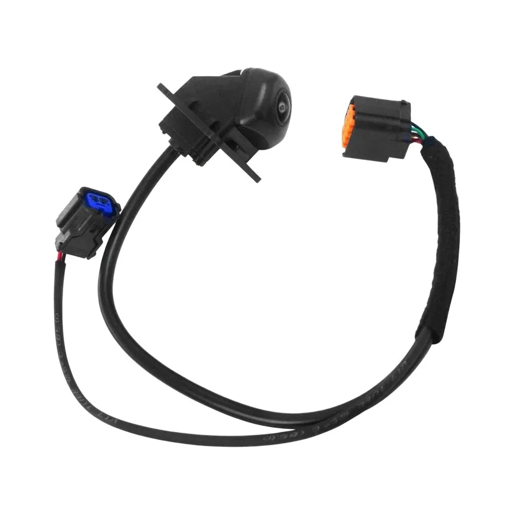 95760D4600 Rearview Camera Replacement for Kia Optima 2016 2017 2018 2019 2020 Compatible Reversing Backup Camera