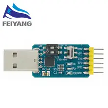 CP2102 USB UART Converter Module #4