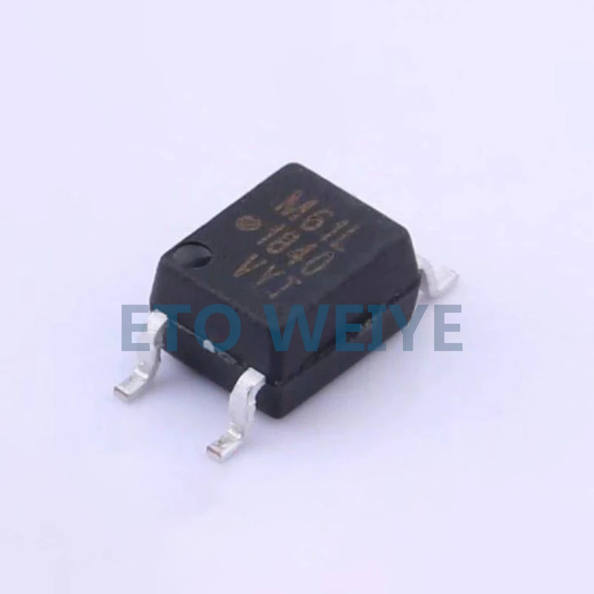 

5 pcs or lots ACPL-M61L-500E SOP-5 Optocoupler isolator chip For more information, please contact