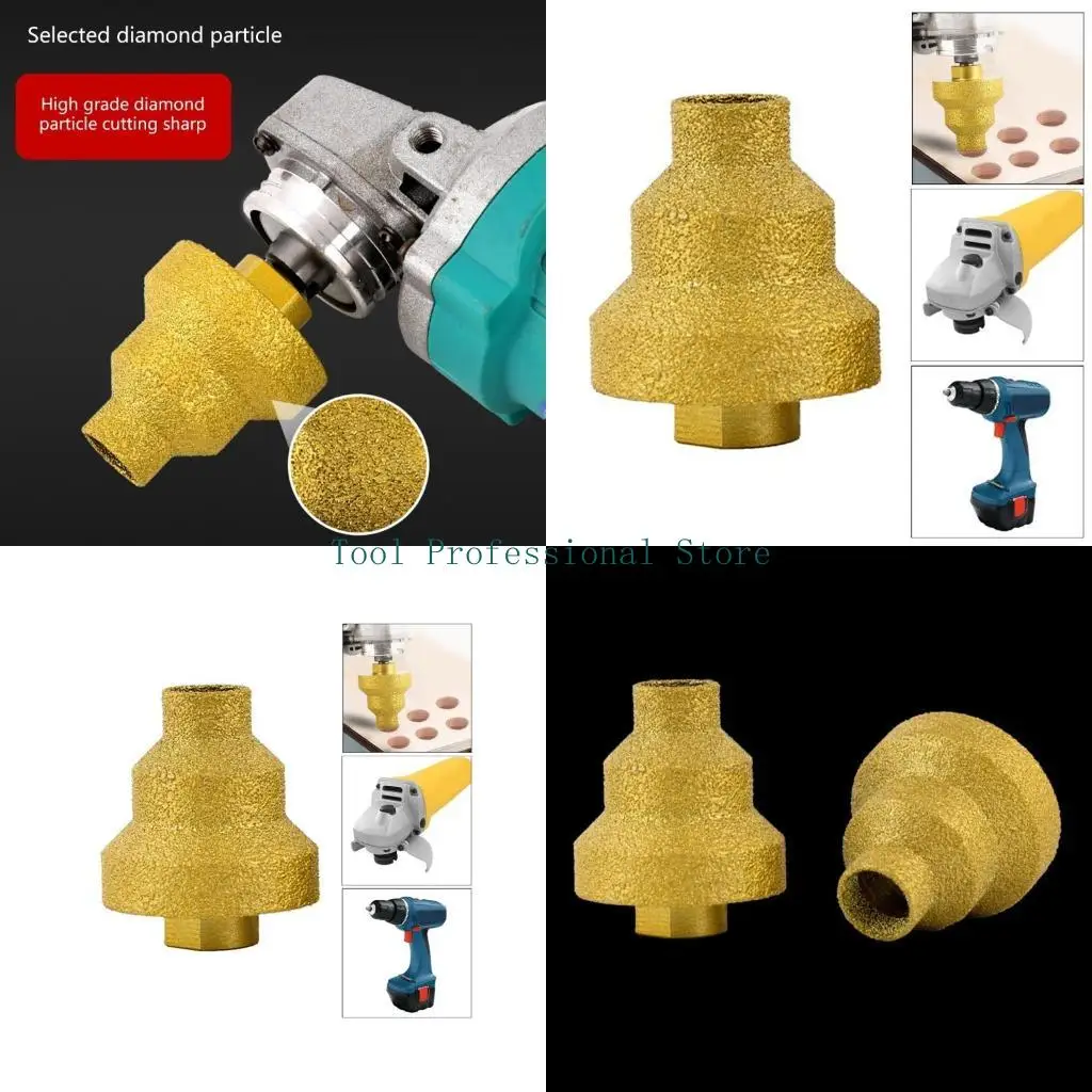 

57qf 20-35-50 мм Стативный бурильный бит металлические деревянные отверстия