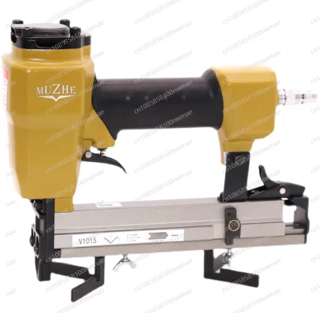 

V-shaped nail gun V1015 picture frame photo frame back nail angle studio photo frame 45 degree pneumatic gun angle nail gun