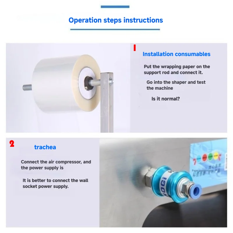 Full-Automatic Vine…