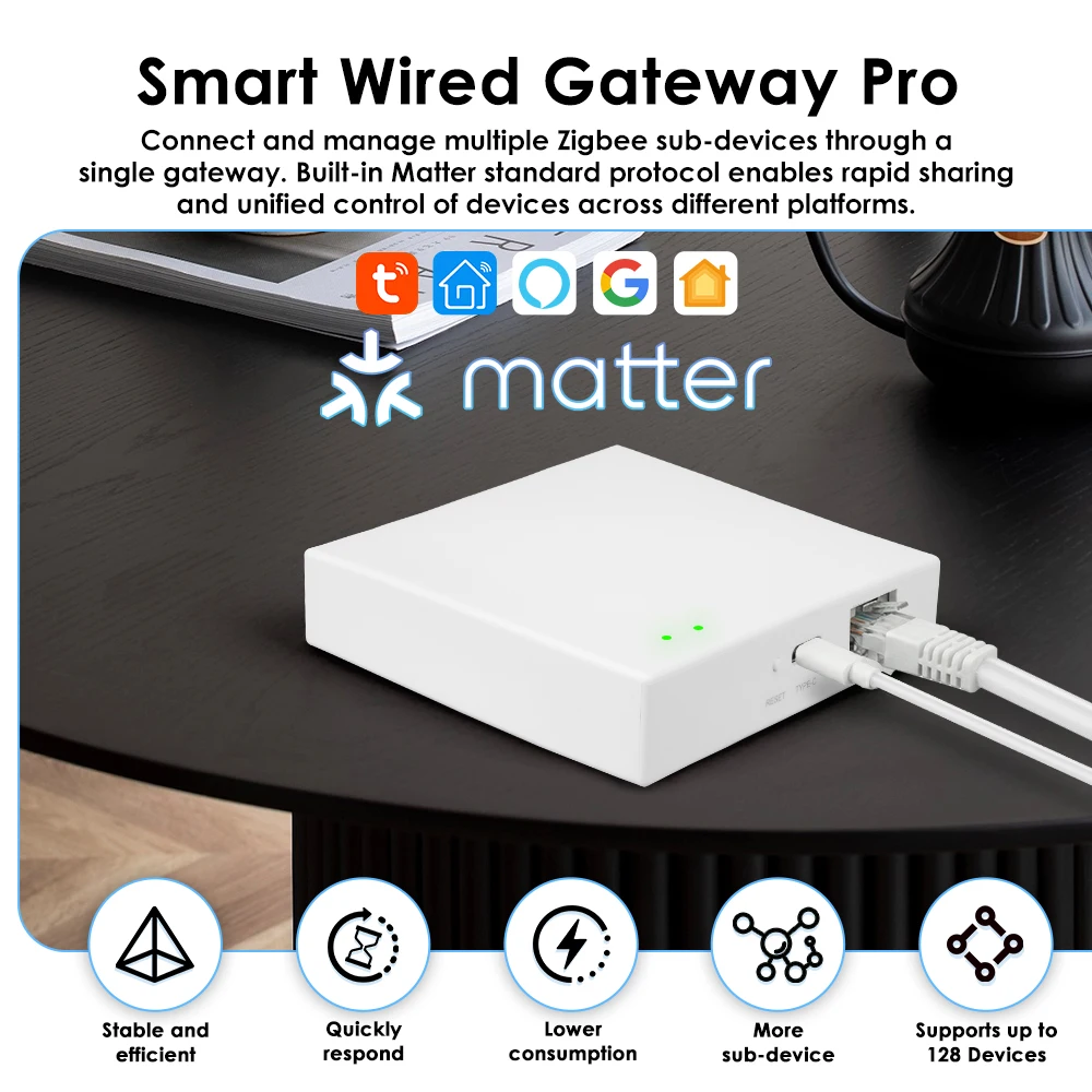 Thumbnail 2 - #70 Best Rated Smart Home Control Hubs to Buy in 2026