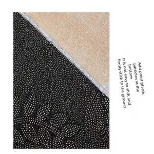 Vikama-Mandala Patchwork Nicht-Schlupfteppiche, Schlafzimmer Teppich, Badezimmer Teppich, Wohnzimmer, Küche, Heimdekoration 10 Hauptverkaufs -Patchwork -Teppich - №8