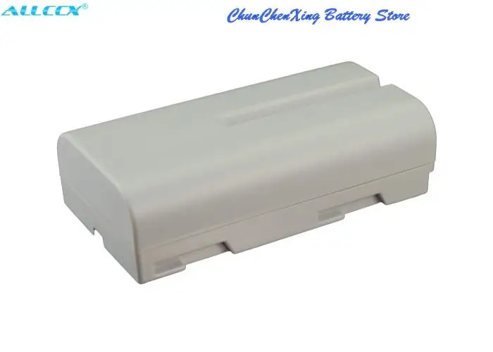 Cameron Sino 2200mAh Battery DT-9023,DT-9723 for Casio IT2000, IT-2000, IT-2000D30E, IT-3000, IT3100, IT-3100, For Epson TM-P60