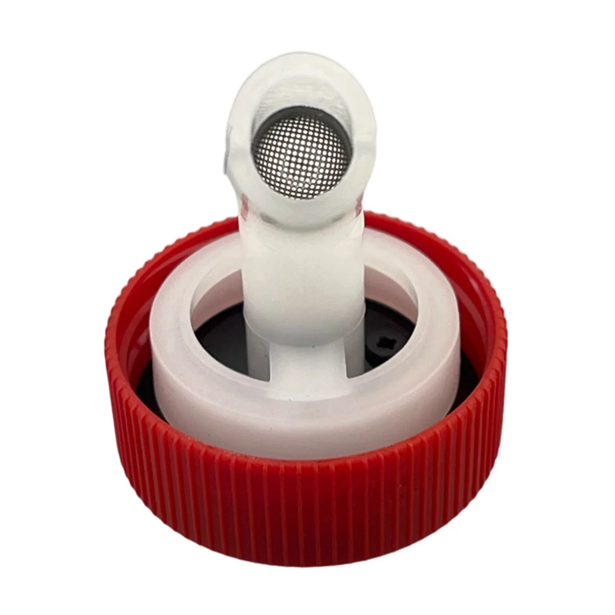 FZFZ Water Tank Plug+Water Tank Button Snap with Spring for V12 Slim Vacuum Cleaner Replacement Parts