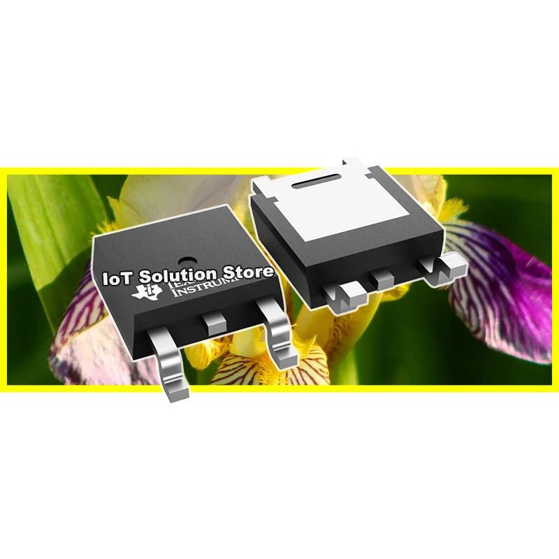 

1PCS TL750M12QKVURQ1 TLV1117-18IKVURG3 TLV1117-25CKVURG3 TLV1117-33CKVURG3 TLV1117-33IKVURG3 TLV1117-50CKVURG3 TLV1117-50IKVURG3