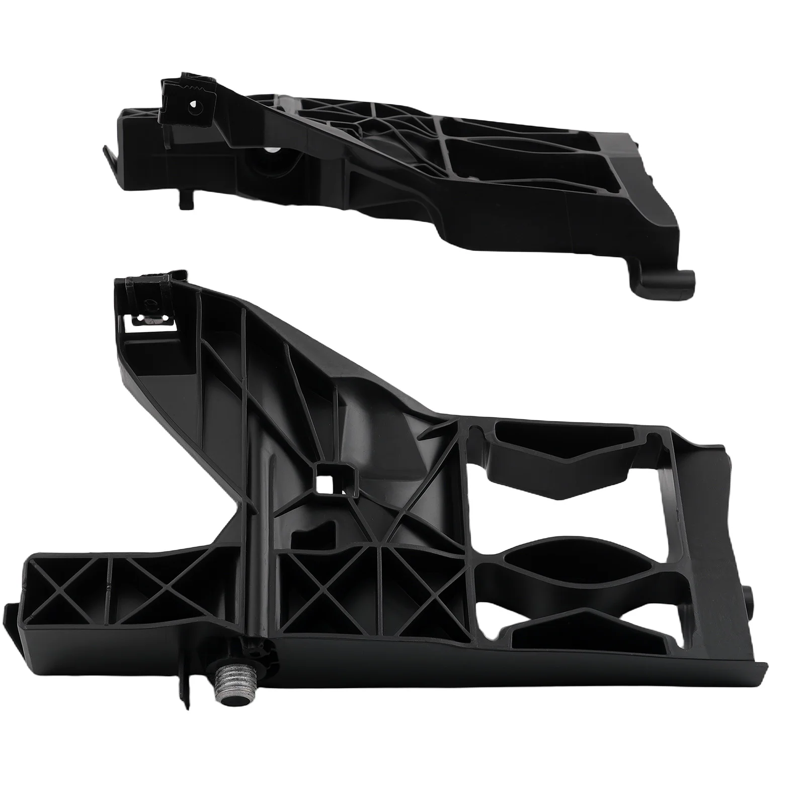 

Комплект кронштейнов для крепления фар Audi A6 2011-2014 4G0805607 4G0805608