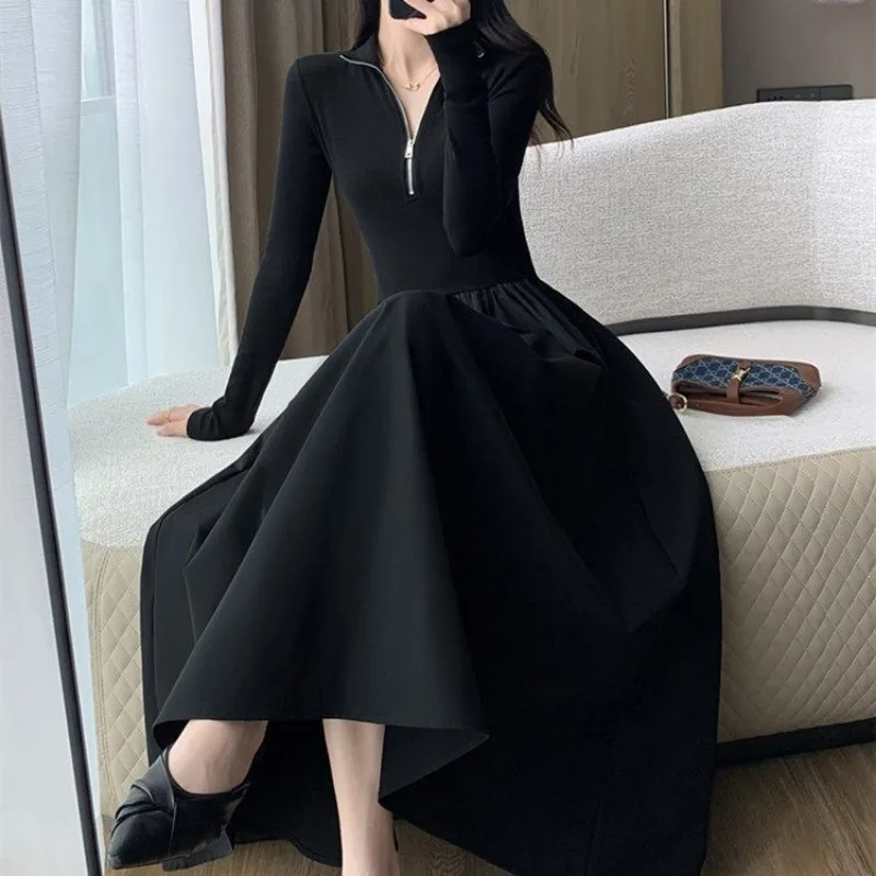 Thumbnail 3 - #14 Flowing Long Dress Comparison Guide