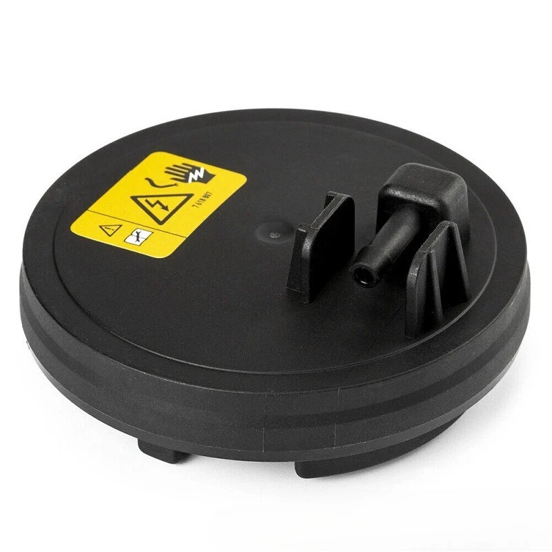 

11127570292 Engine valve chamber cover exhaust valve cover PVC for BMW X1X3X5X6 435i 535i 640i N55 Valve Cover Separator housing