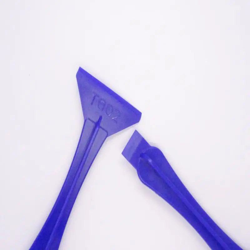 Mobile Phone Repair Tools Opening Plastic Pry Bar For iPhone iPad Laptop Computer Disassemble Hand Tool Kit Opening Tool
