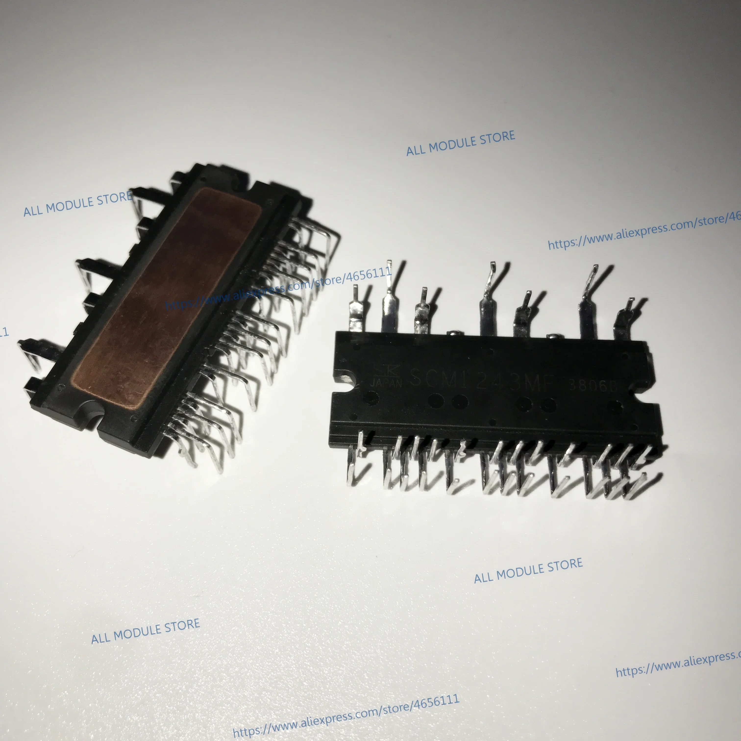 SCM1110MF SCM1243MF Gratis Verzending Nieuwe Module