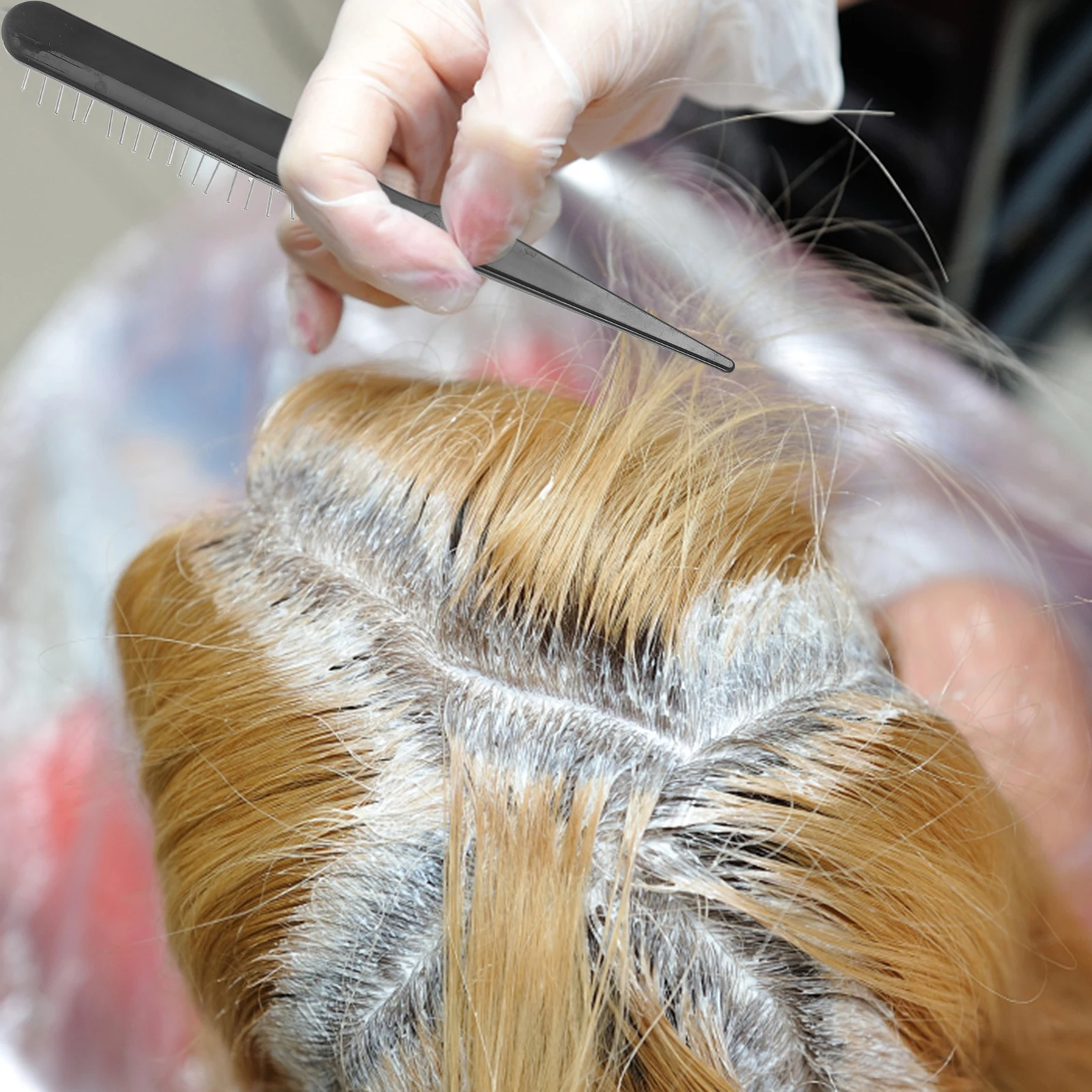 2-pcs-estilo-escova-de-cabelo-couro-cabeludo-massageador-pente-pino-de-aco-sintetico-parte-seccionamento-tingimento-tratamento-casa-fio-cerdas-escova-de-cabelo