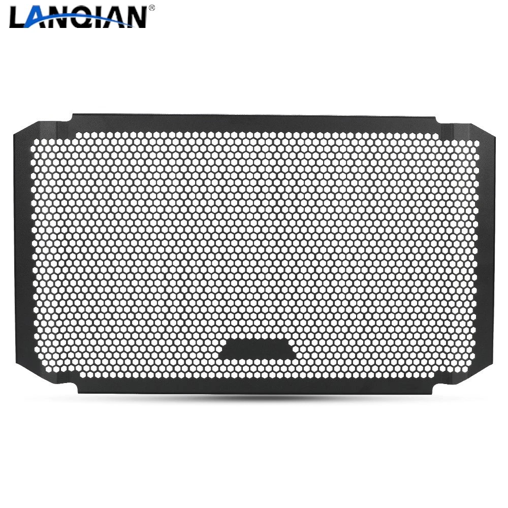 لياماها XSR900 MT-09/FZ-09 الراسم 900 / GT MT09SP 2018 2019 2020 المبرد غطاء حماية مصبغة حامي دراجة نارية الملحقات