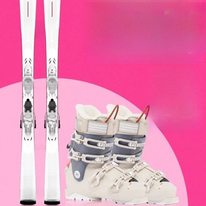 

Snowboard Set Snowboard Snowshoes Beginner Intermediate Advanced
