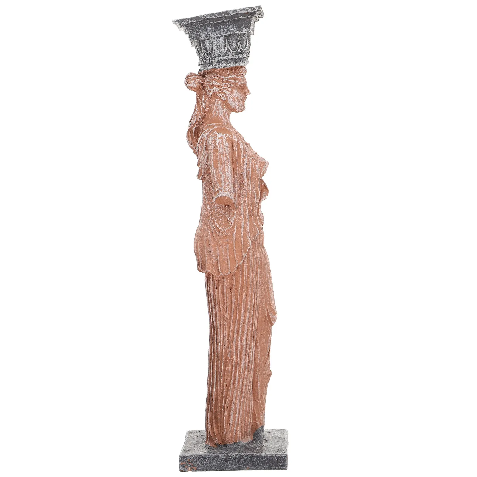 

1Pcs Skull Head Resin Aquarium Landscape Decoration Fish Tank Ornament Unique Vivid Color Stylish Underwater Decor for Home