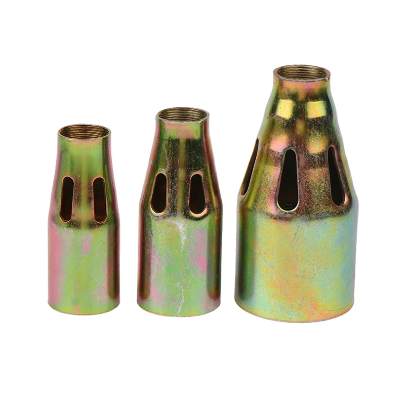 Liquefied Petroleum Gas Torch Nozzle 30 35 50 Type Fire Gun Tips BBQ Torch Flame Gun Igniter Accessories