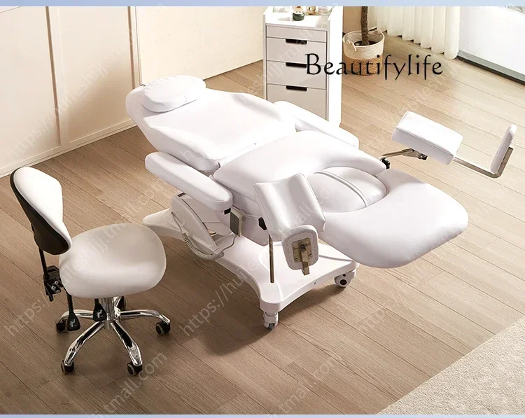 Bj A Electric Lifti… - image