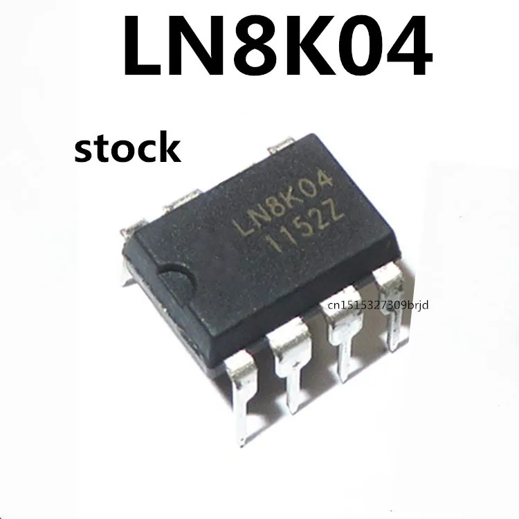 Original 5Pcs / LN8… - image