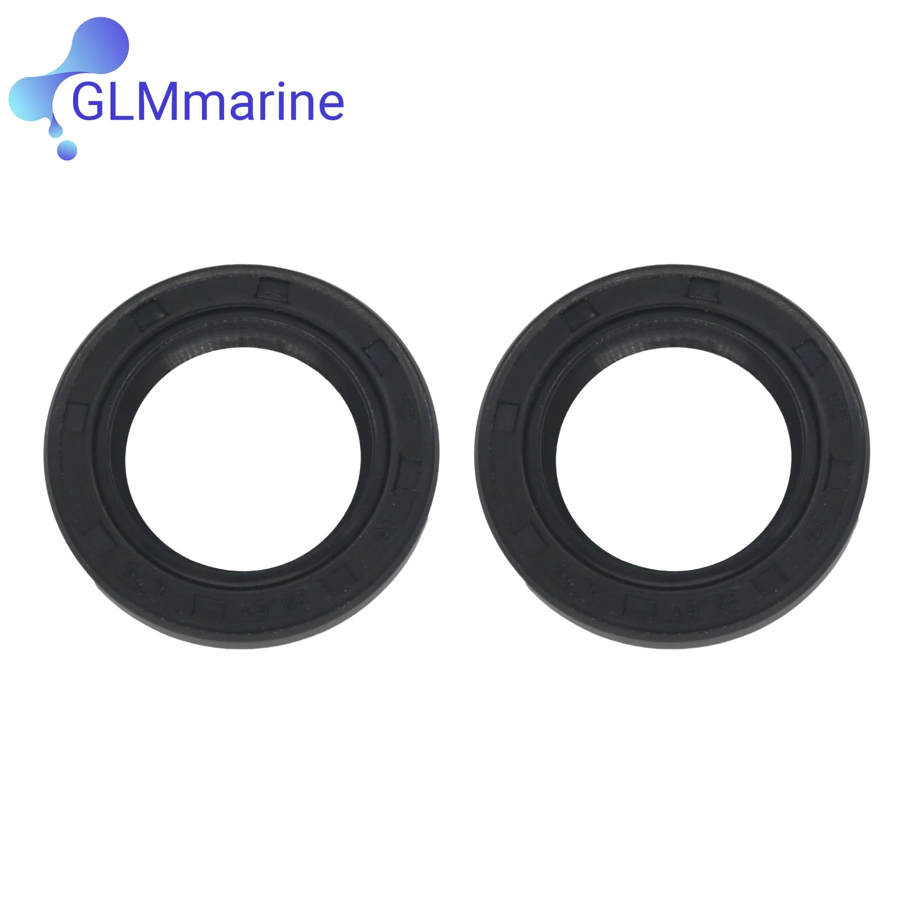 Water Pump Seal Ring NL 25-12028 for Boat Northern Lights M643 M643K Generators view 6