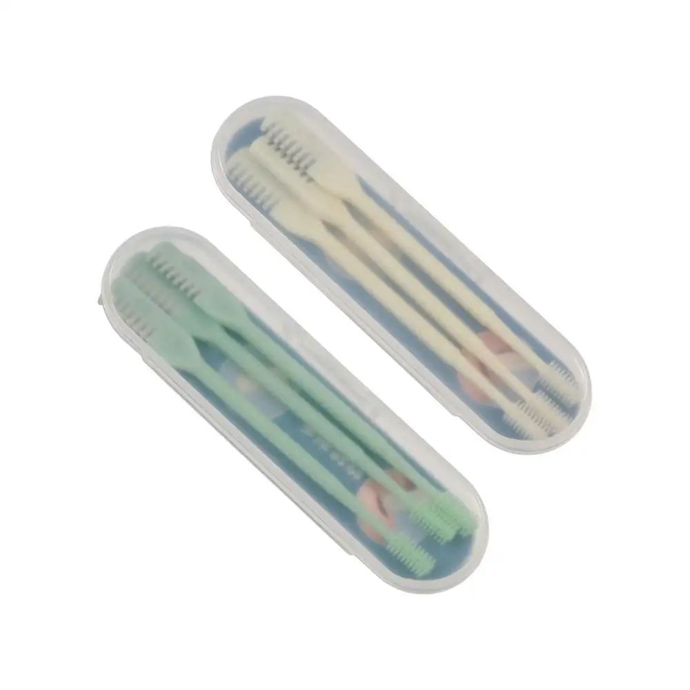 Safe Manual Nostril Cavity Cleaning Washable Nose Hair Razor Nose Hair Trimmer Nose Trimmer Hair Removal Tool Shaving Razor