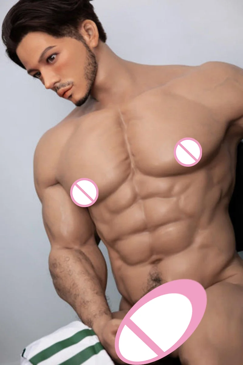 Silicone sex doll TPE sexy breast realistic adult doll vagina oral toy male masturbation sex doll view 6