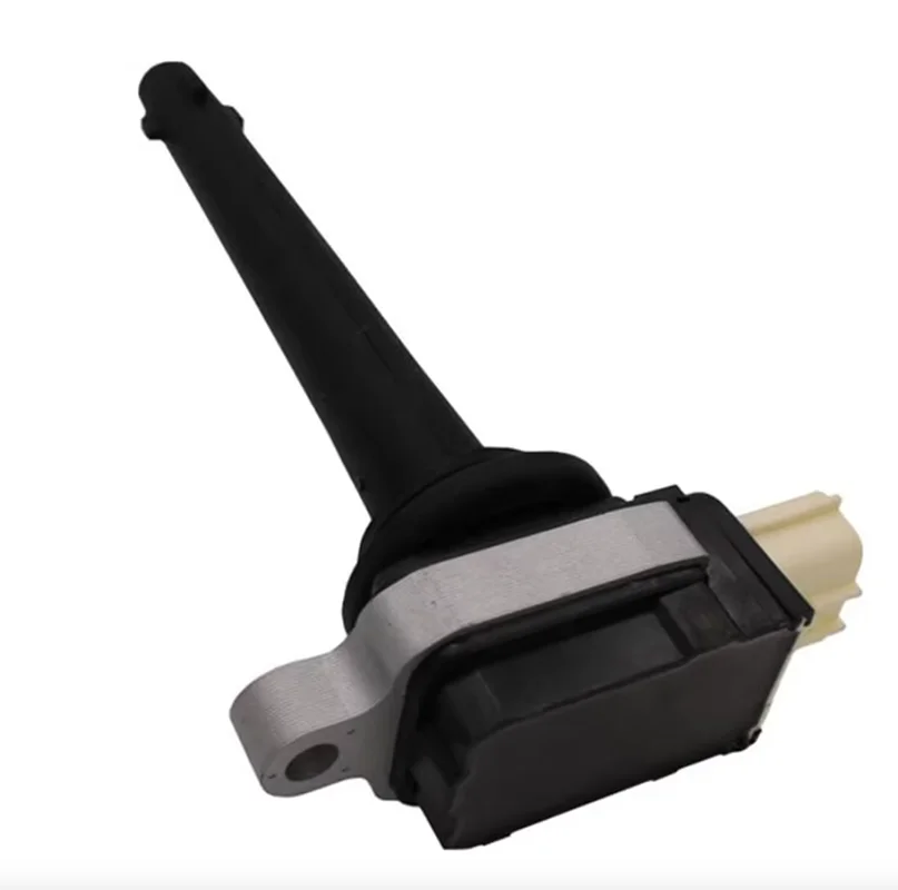 4Pcs Ignition Coil For Renault Scenic III Engine Code M4R 2.0 OE No.:0221504030