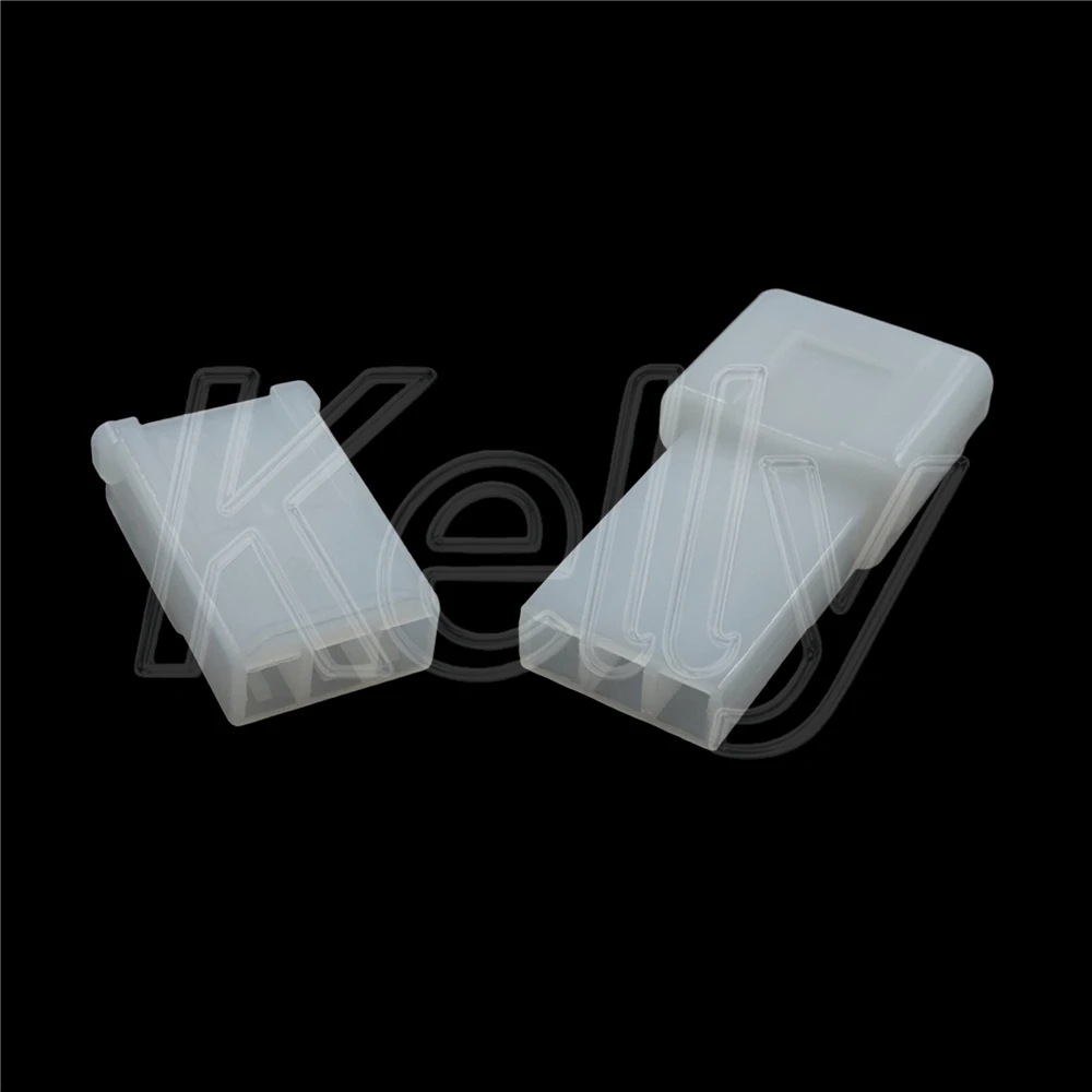 3P Auto White Connector Car Female Male Socket MG610205 MG620206 6242-5031 6242-1031