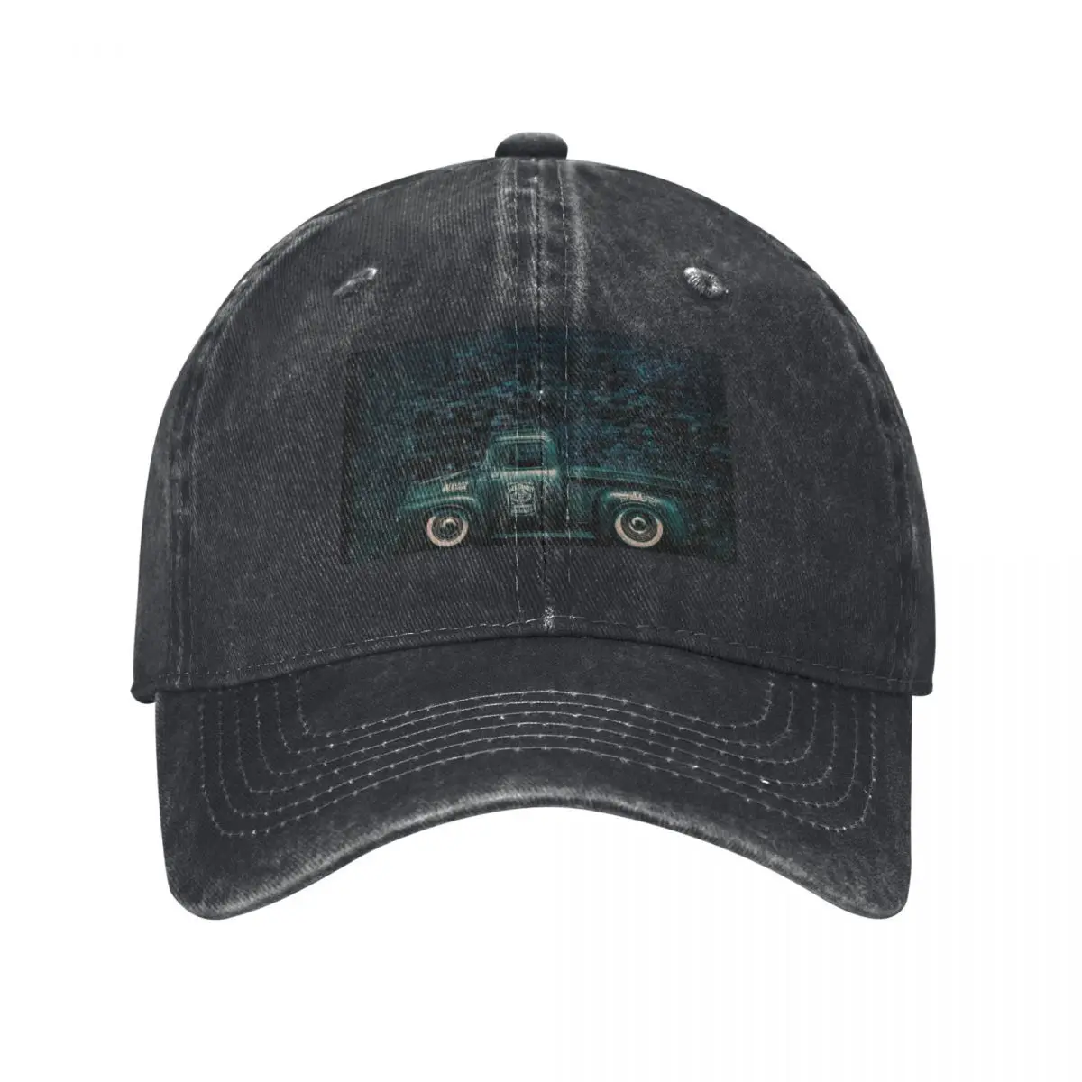 

Jack's Pickup Baseball Cap fashionable Designer Hat Men's Women's