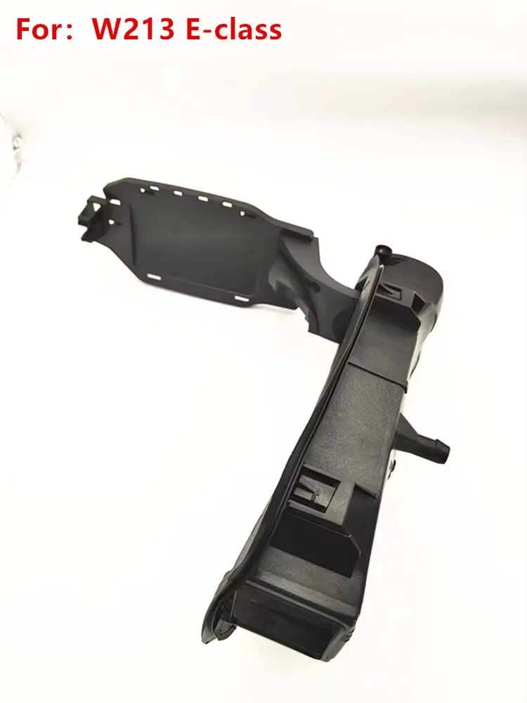 

A2136301103 A2136302803 Fuel Tank Base Cover Bracket for Mercedes-Benz W213 E180 E200 E260 E300 E350 E400