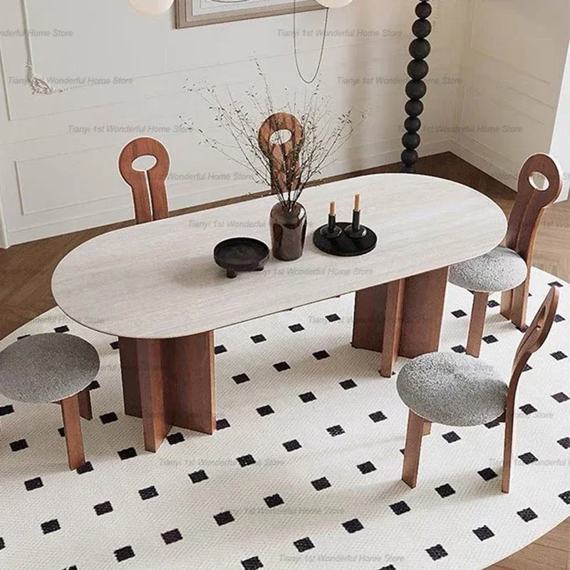 

Простота, современная кухня, ресторан, обеденные столы, дизайнерские обеденные столы в итальянском стиле, элитная мебель для дома Bordservice HBDT