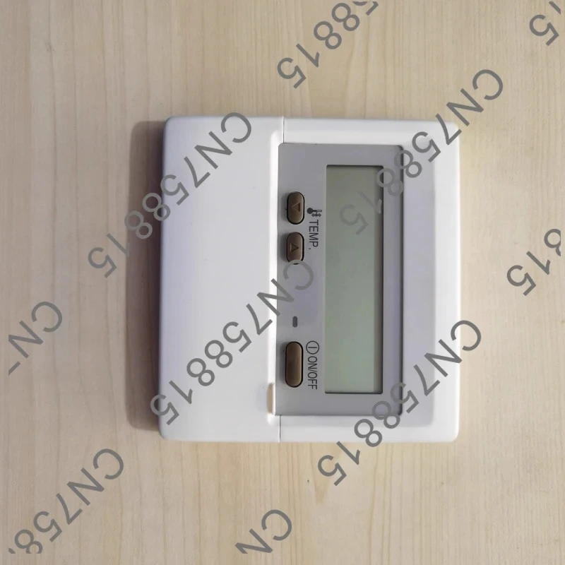 

PAR-20MAA Control Panel Display Board, For Mitsubishi Electric Central Air Conditioning Wire Controller