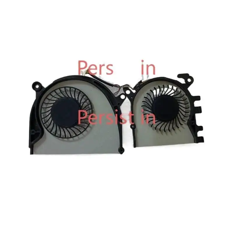 

Новый кулер для охлаждающего вентилятора MI AIR PRO 13.3 DFS350705PQ0T DFS150005410T