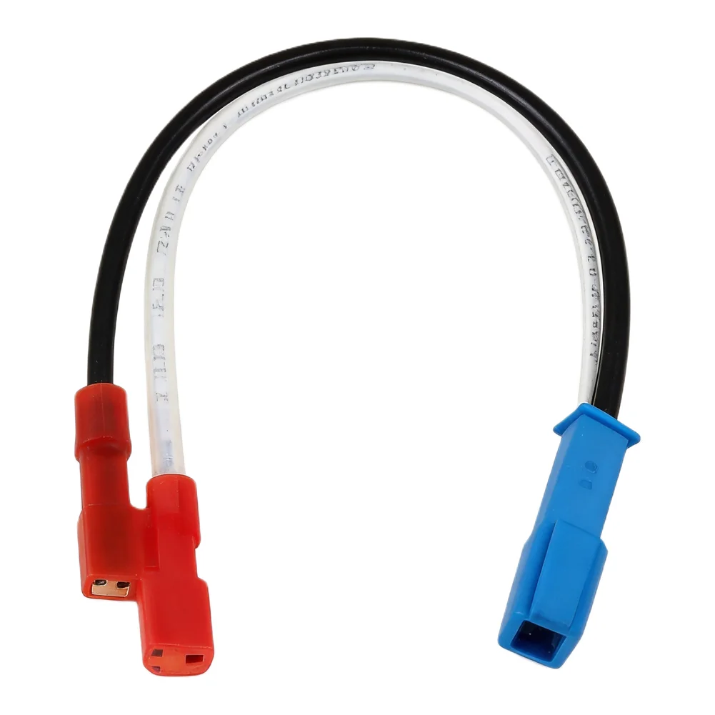 2-Pin Car 1horn Modification Line Speaker Tail Line Connector Harness Wires Adapter For BMW And For Mini Series