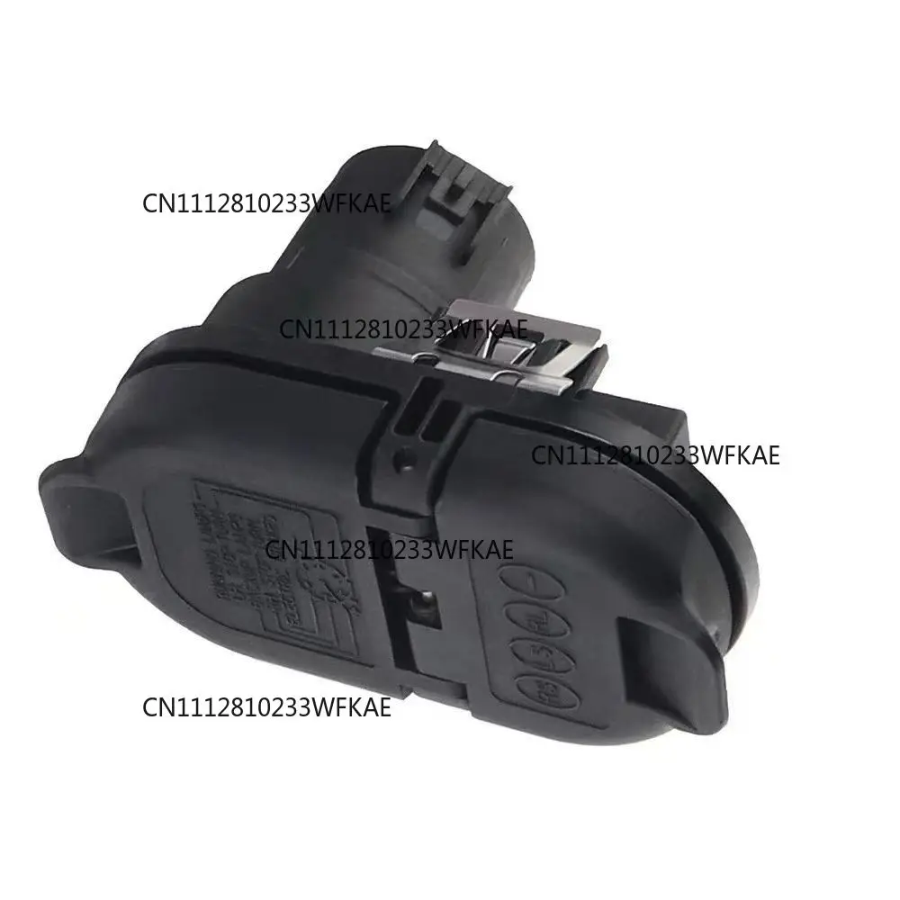 FU5Z-14489-A FU5Z14489A 4-7 pin trailer traction harness connector