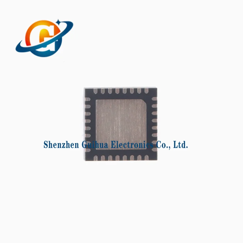 10pcs brand new original MSP430G2553IRHB32R QFN-32 16 bit mixed signal microcontroller MCU