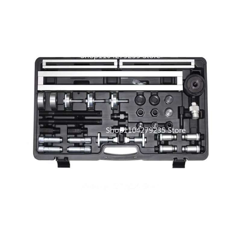 

Подходит для 20-компонентного инструмента для разборки инжектора гидравлического цилиндра