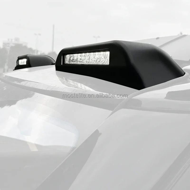 High qualityHigh Quality Led Roof Light Car Roof Lights Top Light for Rox 01 Accessories