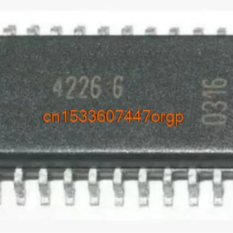 

IC новая оригинальная TLE4226G TLE4226 TLE 4226 G SOIC24