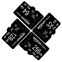 V30 U3 Micro Memory SD Card 128GB 32GB 64GB SD Card SD/TF Flash Card 32 64 128GB Class 10 Memory Card For Phone