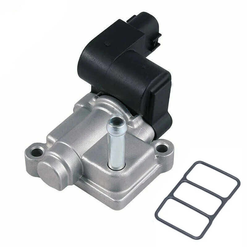 

136800 -1891 16022-P8A-A02 16022P8AA02 для HONDA 1999-2003 3.2TL ACCORD MDX Клапан регулирования воздуха холостого хода