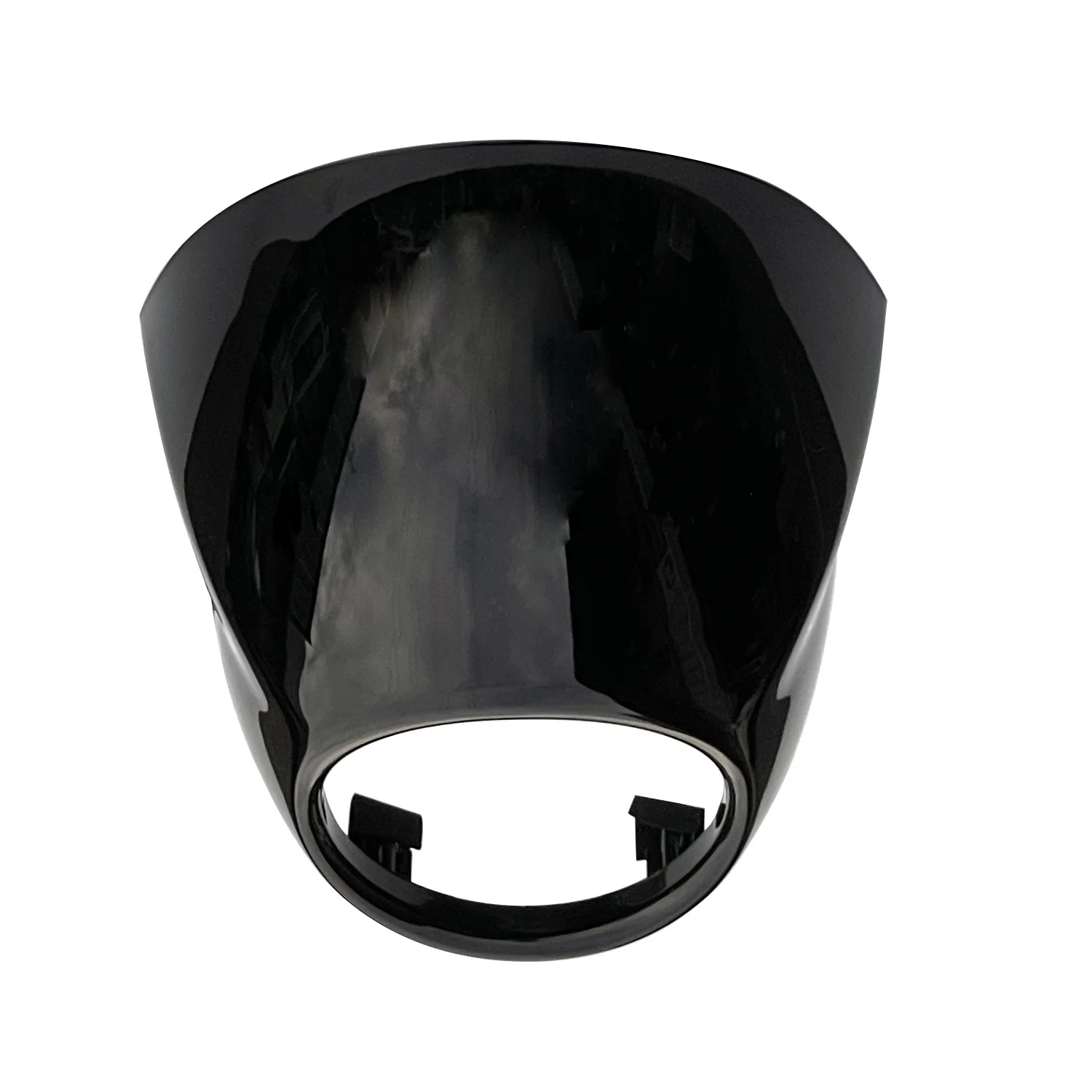 Headlight Headlamp Outer Fairing Mask Cover For Harley Street 500 750 XG500 XG750 2014-2020