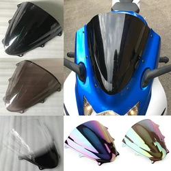 Windshield For 2011-2014 2015 2016 2017 2018 2019 2020 2021 2022 Suzuki GSXR 600 750 R K11 Windscreen GSXR600 GSXR750 600R 750R
